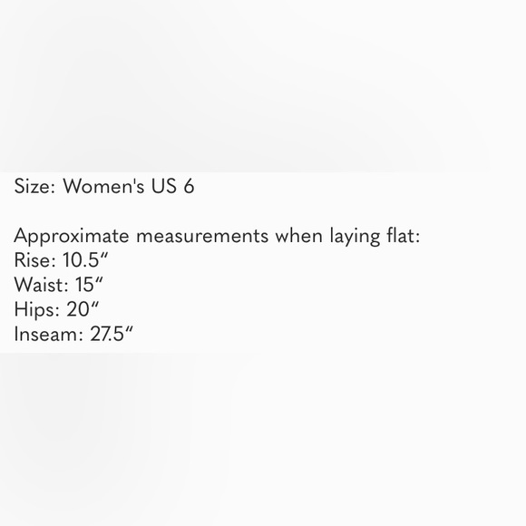 Wilfred Darontal Dress Pants - Aritzia - Picture 7 of 7